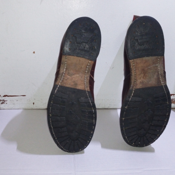 Red wing heritage boots size 10D - Picture 3 of 8